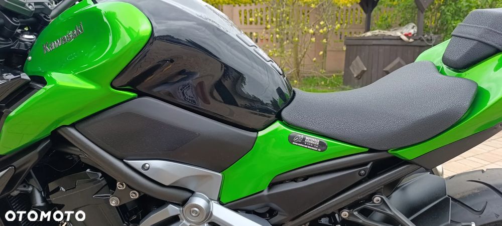 Kawasaki Z 900 - 36
