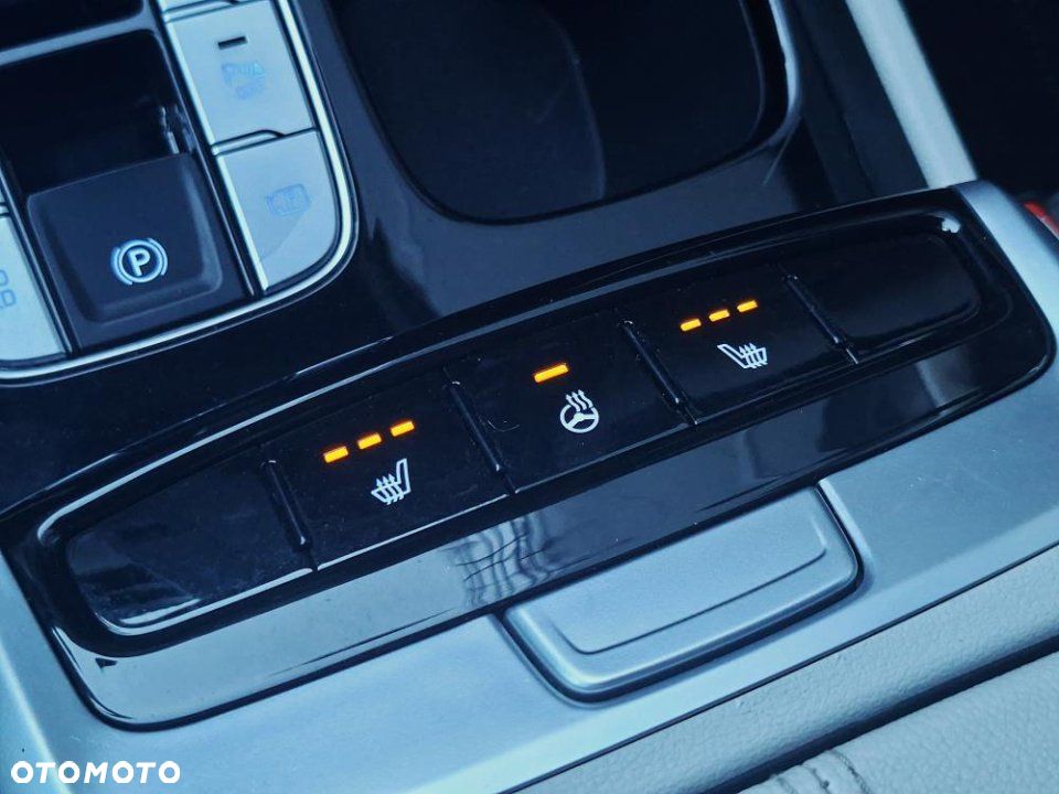 Hyundai Tucson - 37