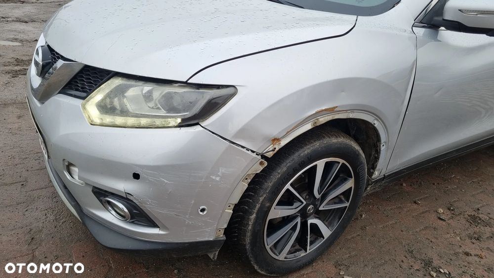 Nissan X-Trail 1.6 DCi Tekna - 23