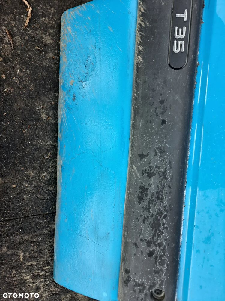 Drzwi przednie lewe/prawe Renault Master 98-09 !!Wysyłka!! - 3