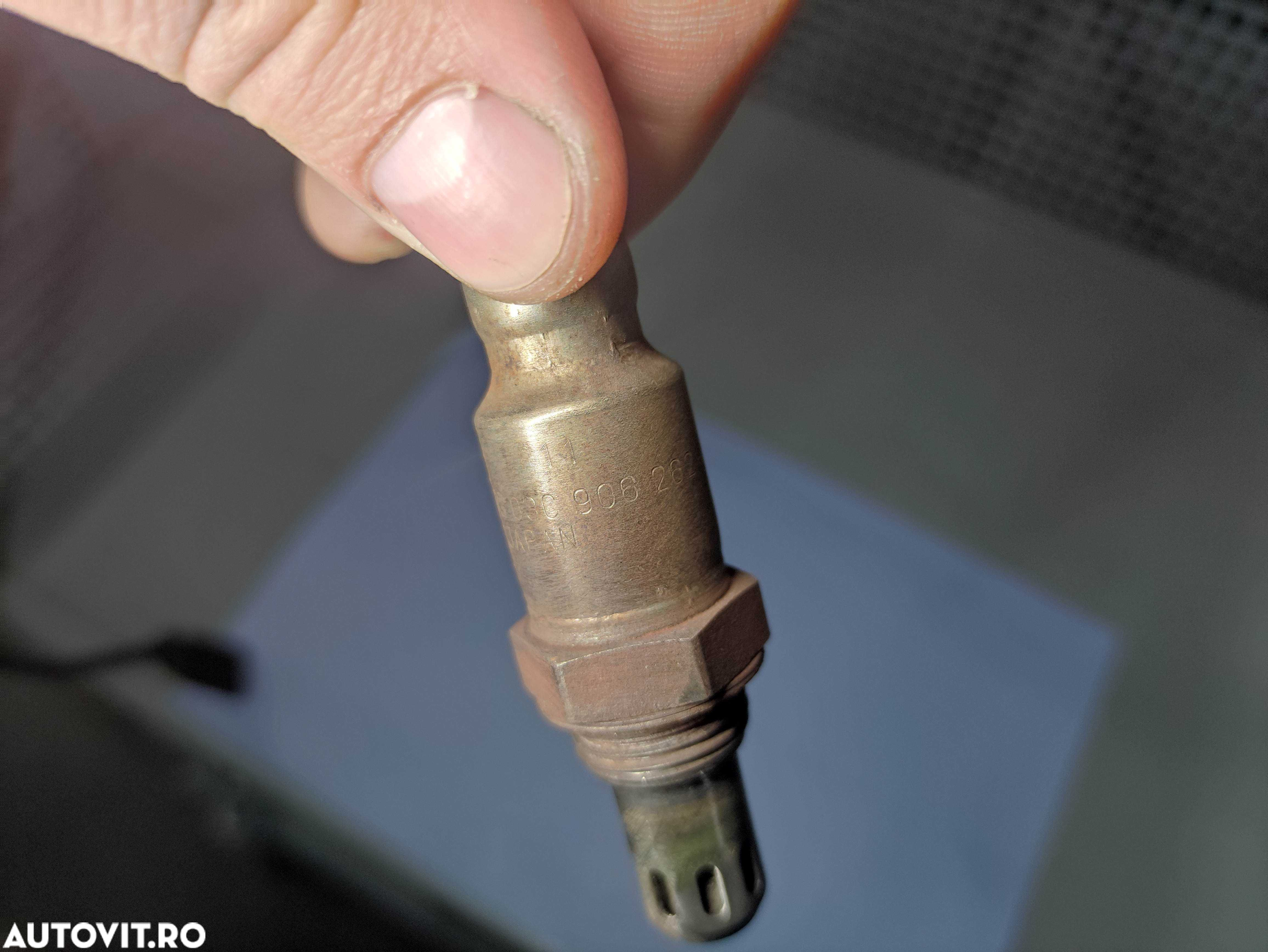 Sonda lambda volkswagen vw golf 5 1.4 TSI cod 03c906262p - 4
