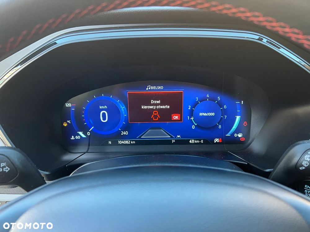 Ford Kuga 1.5 EcoBoost FWD ST-Line X - 12