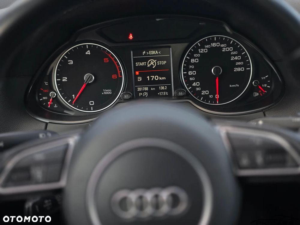 Audi Q5 2.0 TDI clean diesel Quattro S tronic - 28