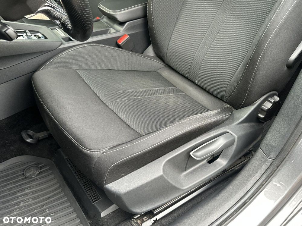 Skoda Octavia 1.5 TSI mHEV Sportline DSG - 15