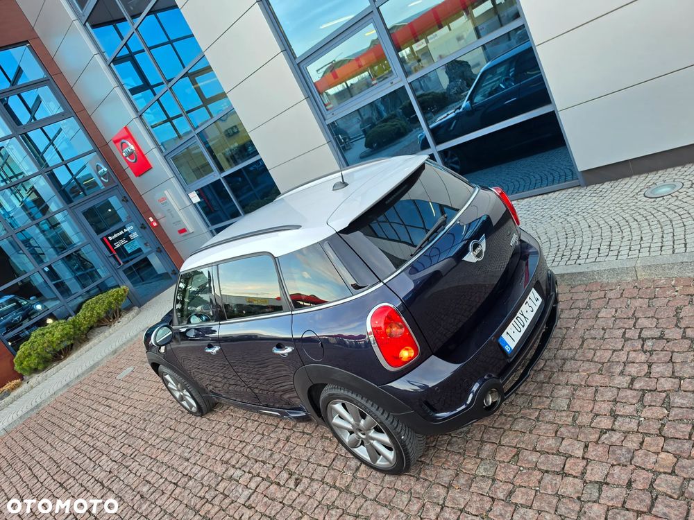 MINI Countryman - 12