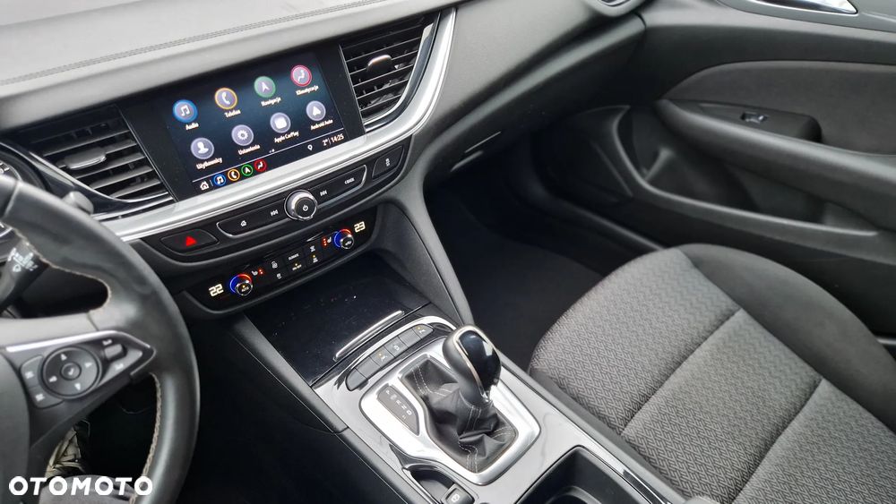 Opel Insignia 1.6 Automatik Exclusive - 13