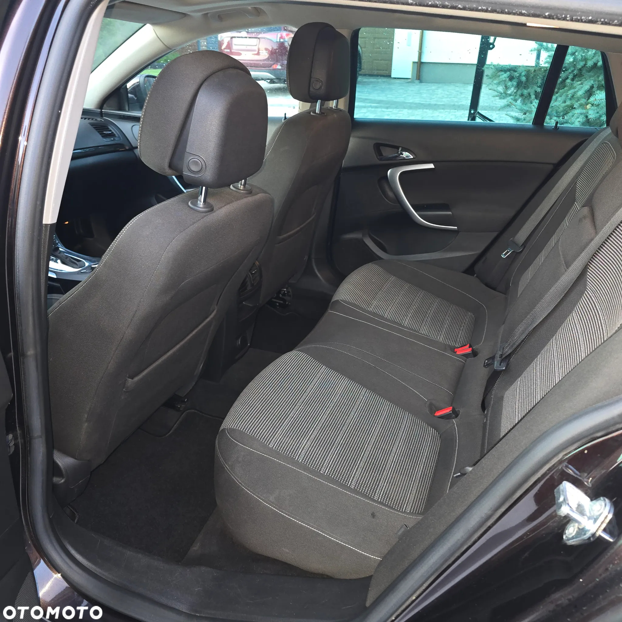 Opel Insignia 2.0 CDTI Sport - 3