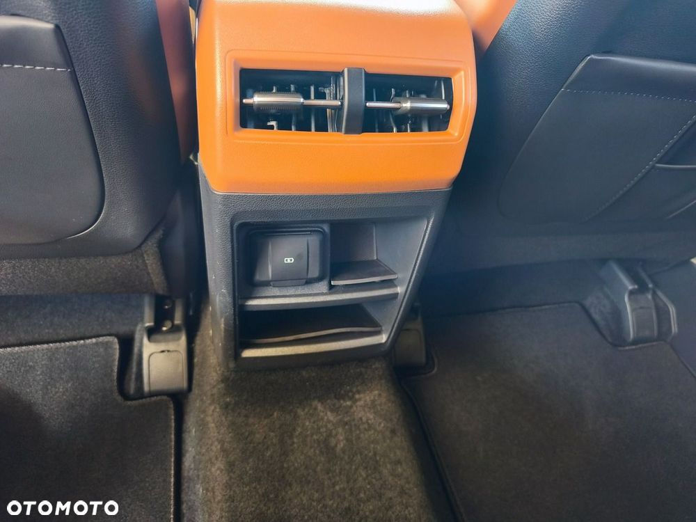 SsangYong/KGM Torres 1.5 T-GDI Adventure Plus - 9