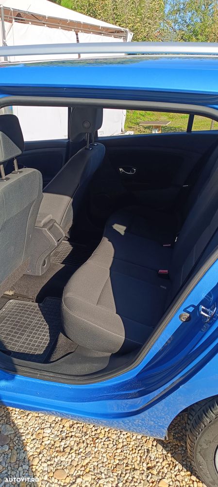 Renault Megane 1.5 dCi EDC Olympic - 4