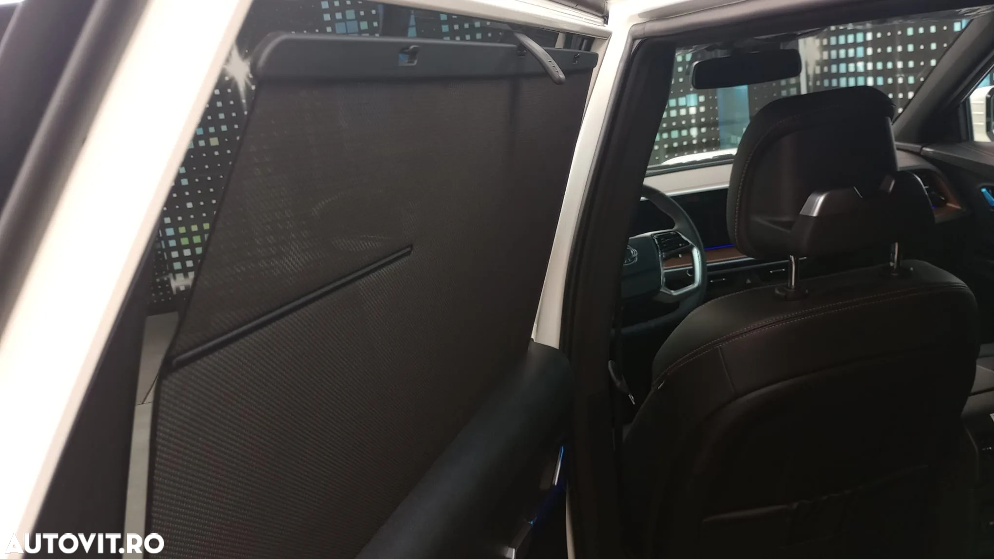 SsangYong Torres EVX 73.4 kWh Premium - 9