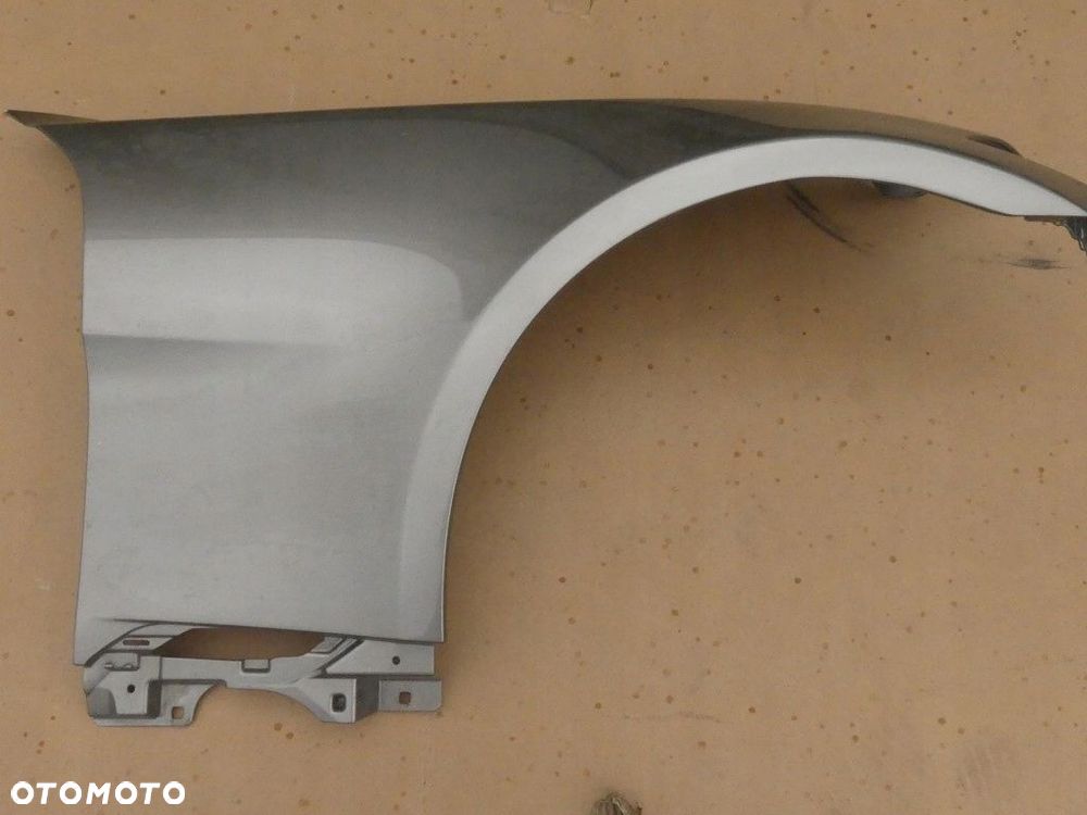 dw fisker karma błotnik prawy przód - 1