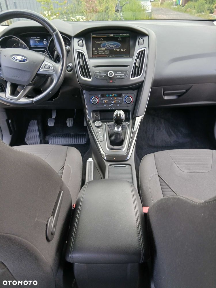 Ford Focus - 6