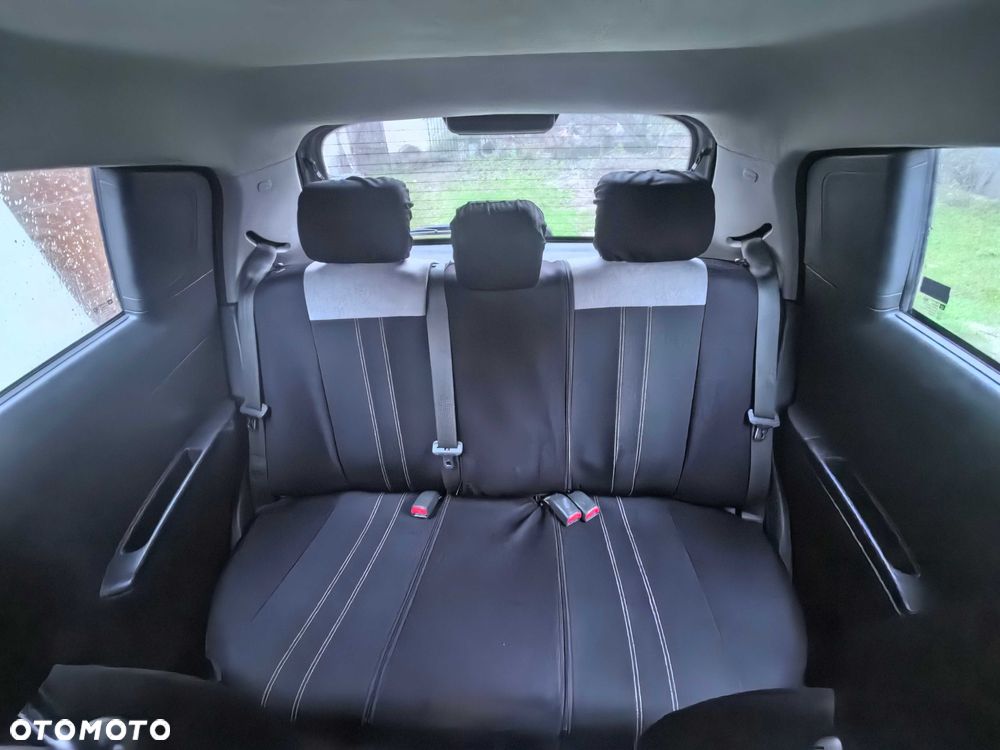 Chevrolet Spark - 6