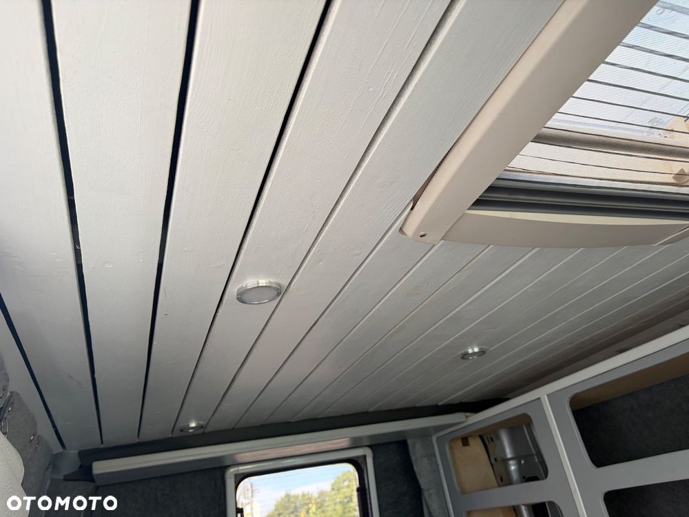 Ford Transit custom - 23