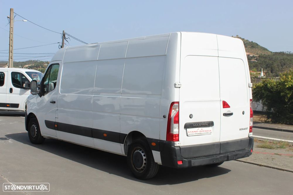 Renault Master 2.3 dCi L3H2 // 2023 - 7