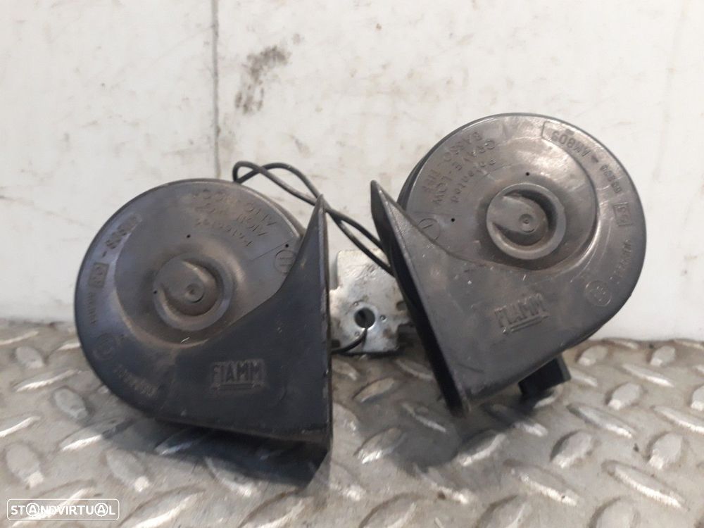 SIRENE FORD FOCUS C-MAX 1.6 TDCI 109CV 1560CC - 1