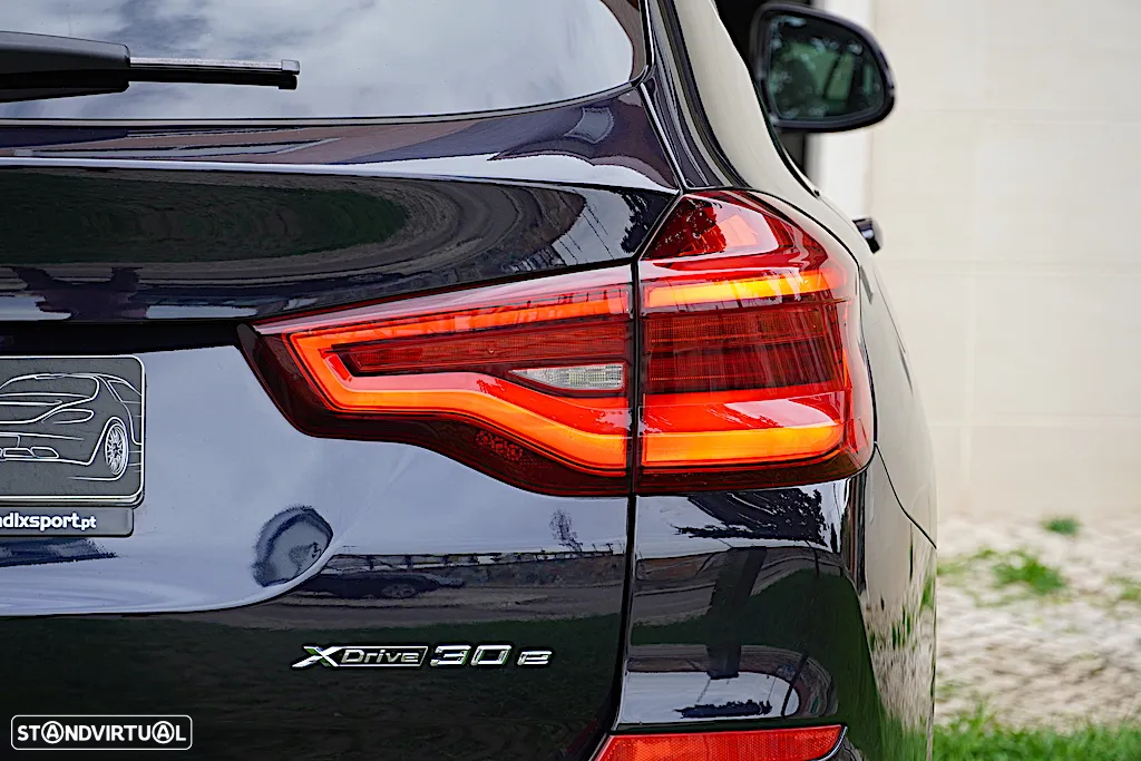 BMW X3 30 e xDrive Pack M - 15