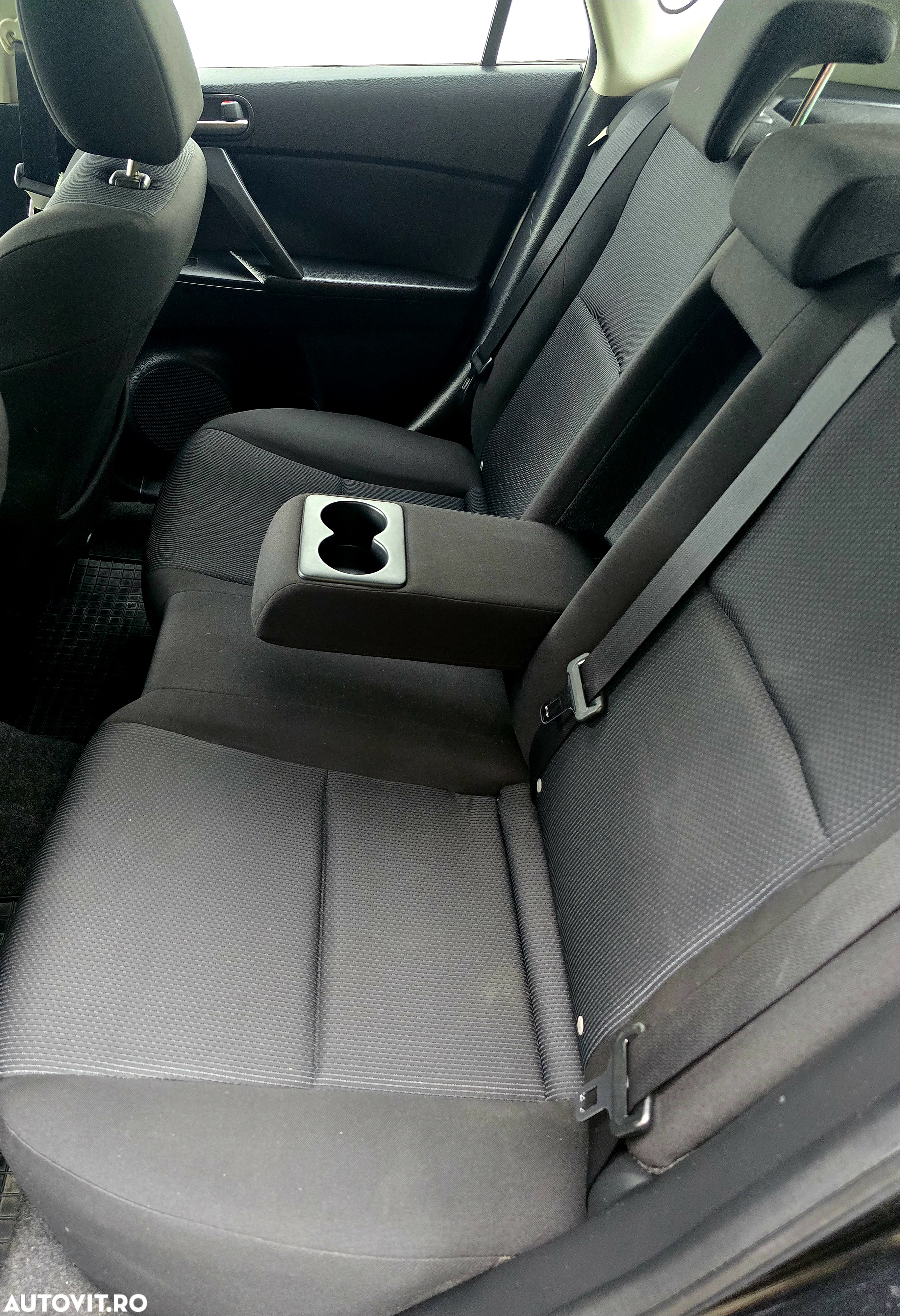 Mazda 3 - 16