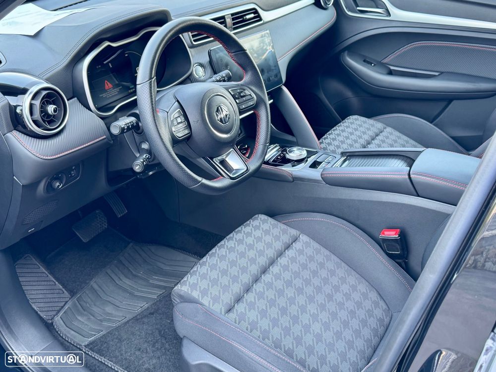 MG ZS EV 50.3 kWh Comfort - 6