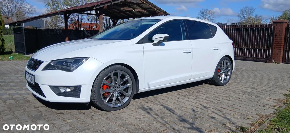 Seat Leon - 7
