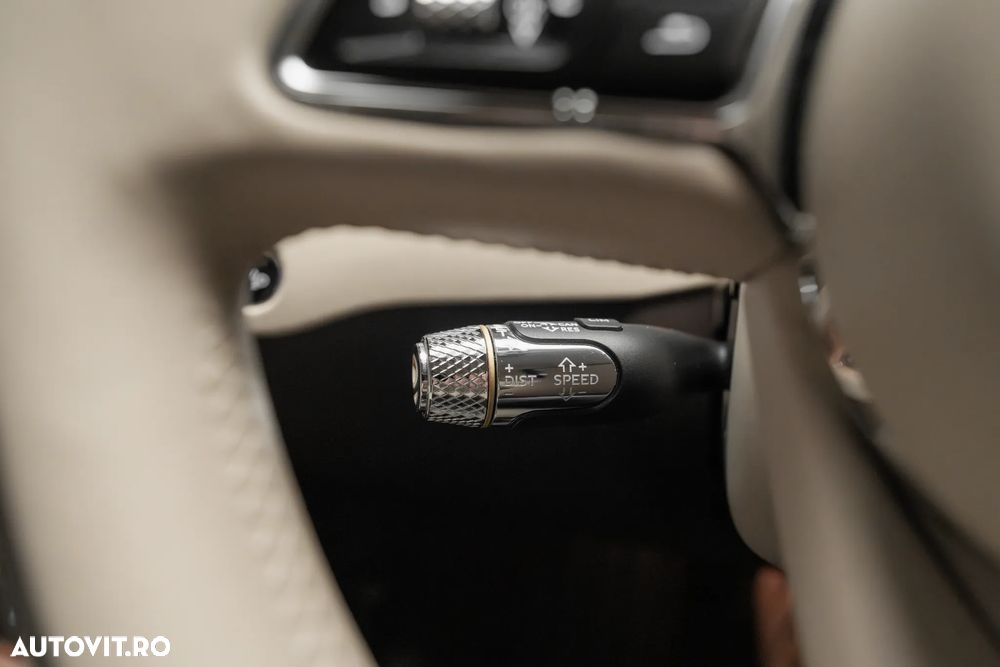 Bentley Continental V8 - 16