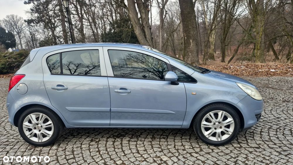 Opel Corsa 1.2 16V Color Edition - 3