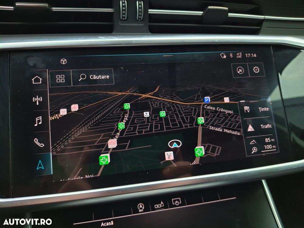 Audi A6 40 TDI quattro S tronic sport - 24