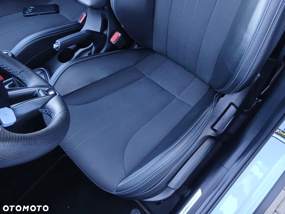 Hyundai i20 1.6 T-GDI N Performance - 31