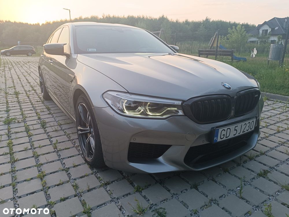 BMW M5 GPF - 11
