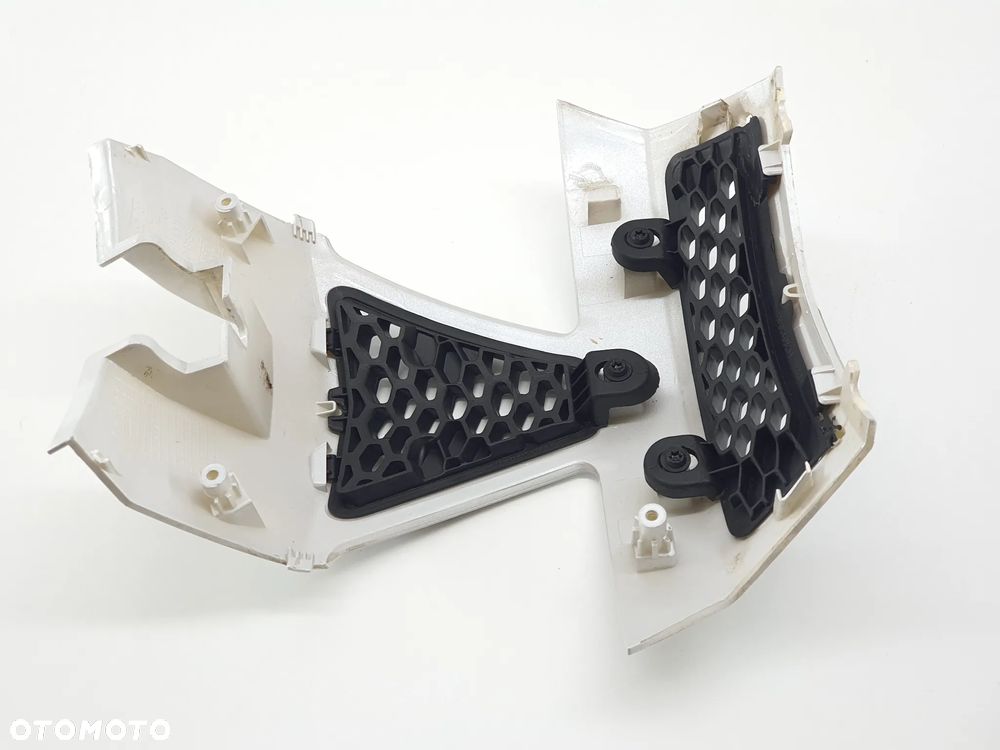 OSLONA NAKLADKA BOCZEK PEUGEOT E-VIVACITY - 1