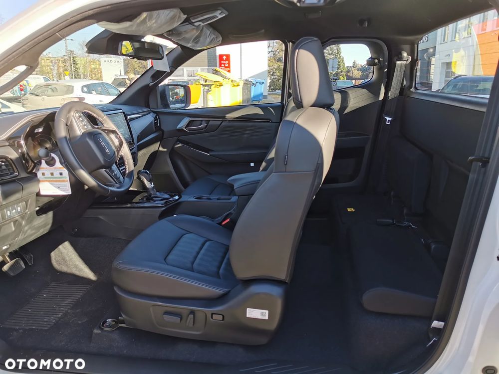 Isuzu D-Max 1.9 EC LSE - 8