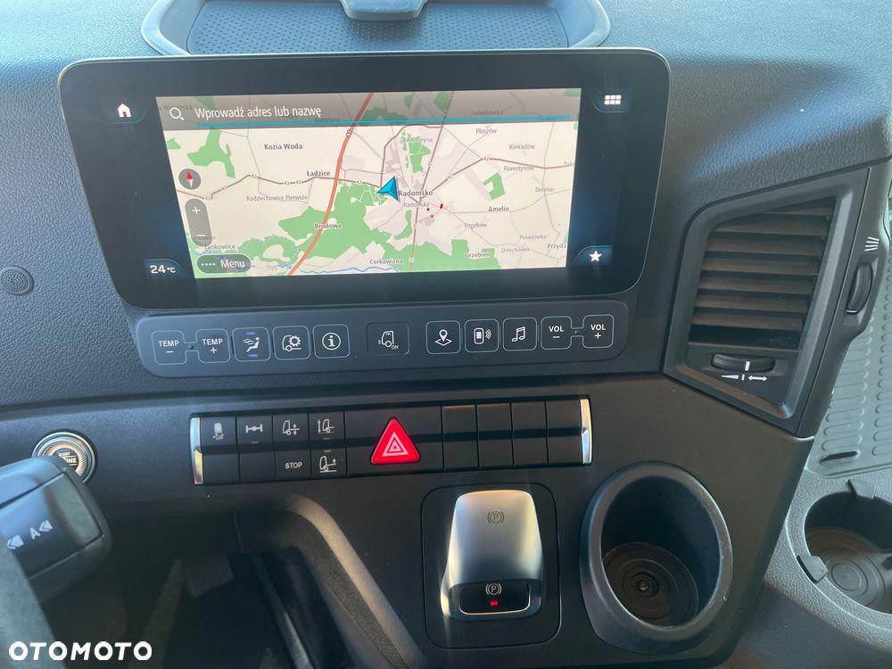 Mercedes-Benz ACTROS L GIGA  bez retardera prokontraktowy - 33