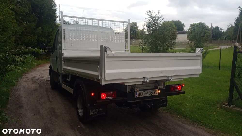 Iveco Daily - 10