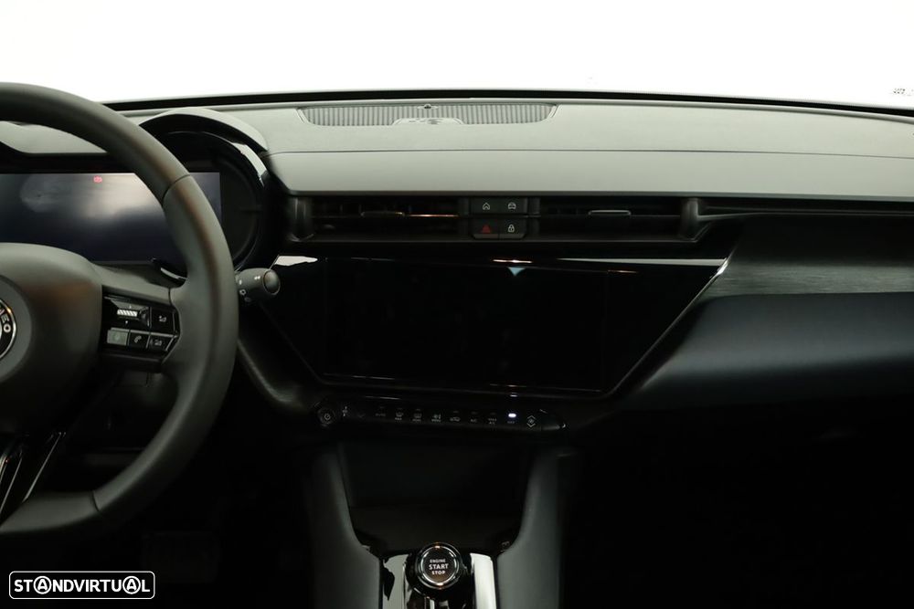 Alfa Romeo Junior Elletrica 50 kWh - 10