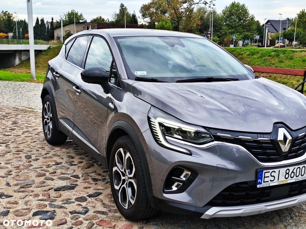 Renault Captur 1.0 TCe Intens - 5