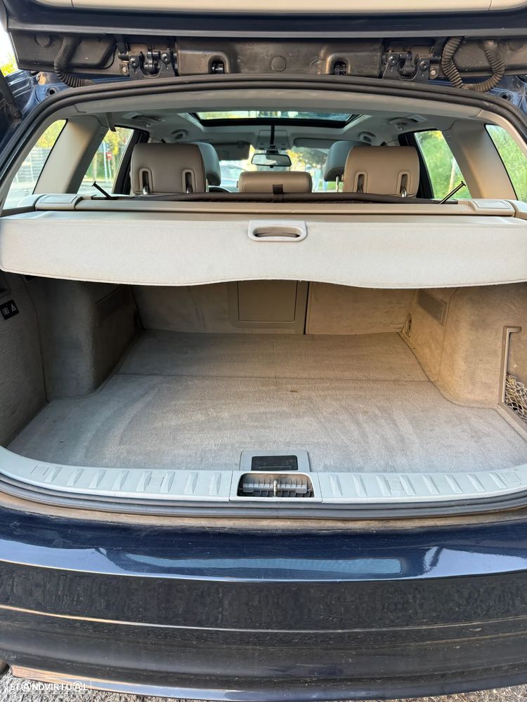 BMW 320 d DPF Edition Fleet Sport - 20