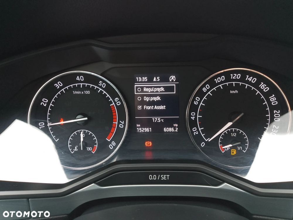Skoda Superb 1.5 TSI ACT Ambition - 11
