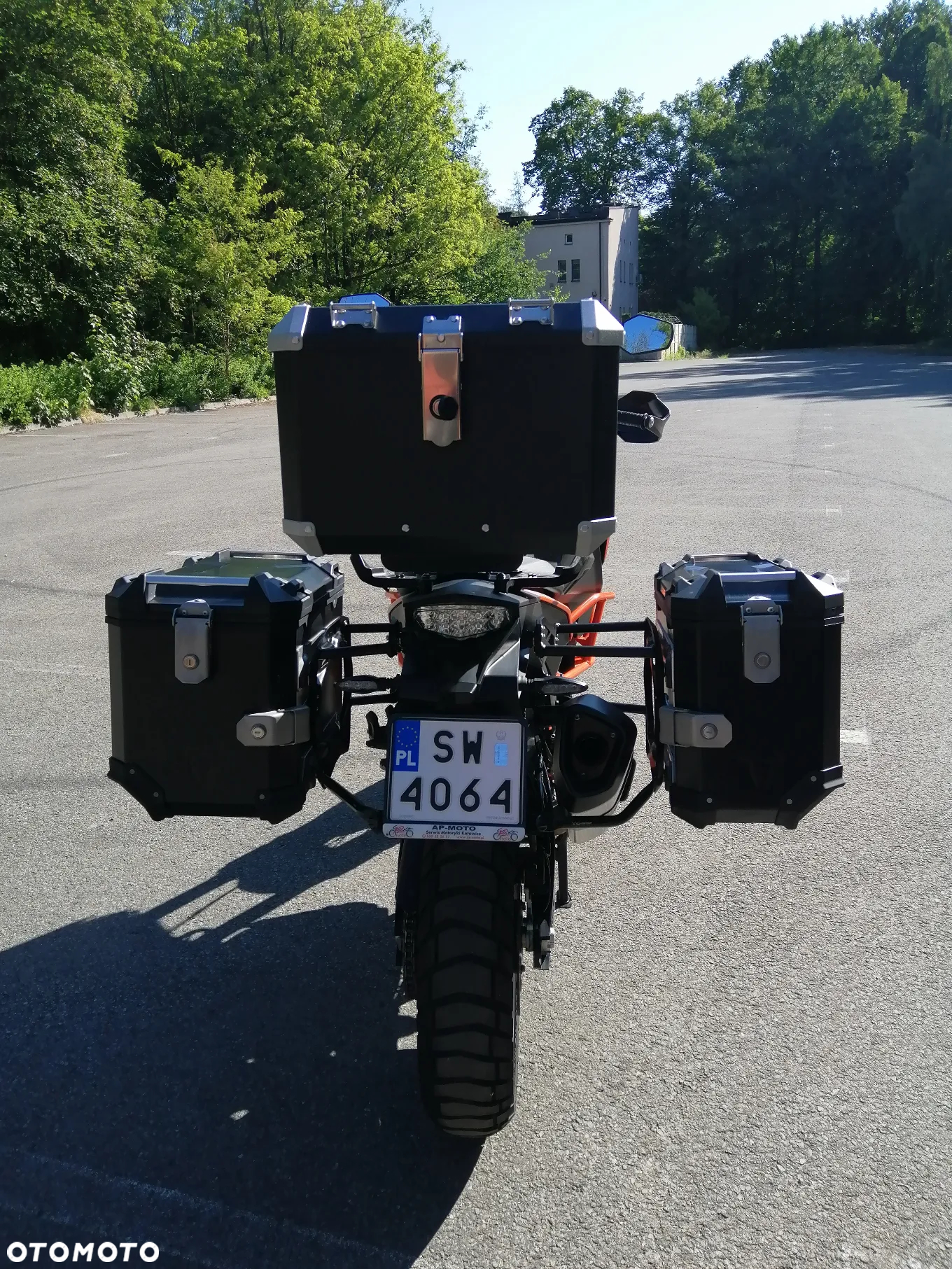 KTM Super Adventure