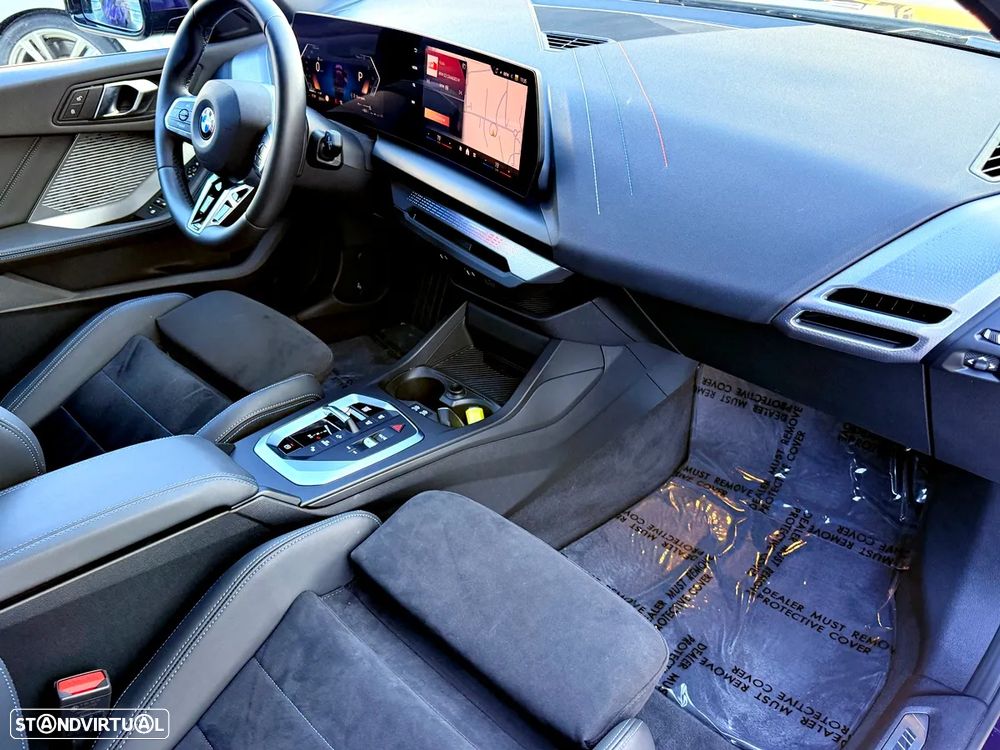 BMW 116 Pack Desportivo M - 26