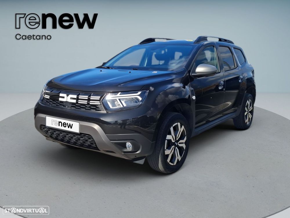 Dacia Duster 1.3 TCe Extreme - 1