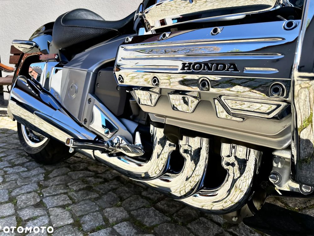 Honda Valkyrie - 8