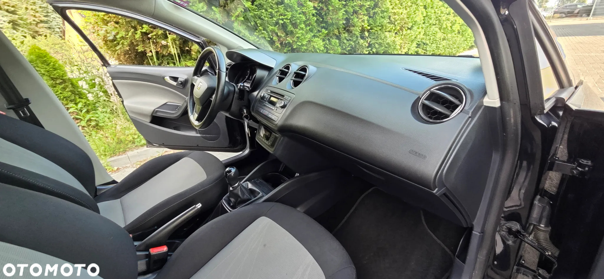Seat Ibiza 1.6 TDI CR SUN - 38