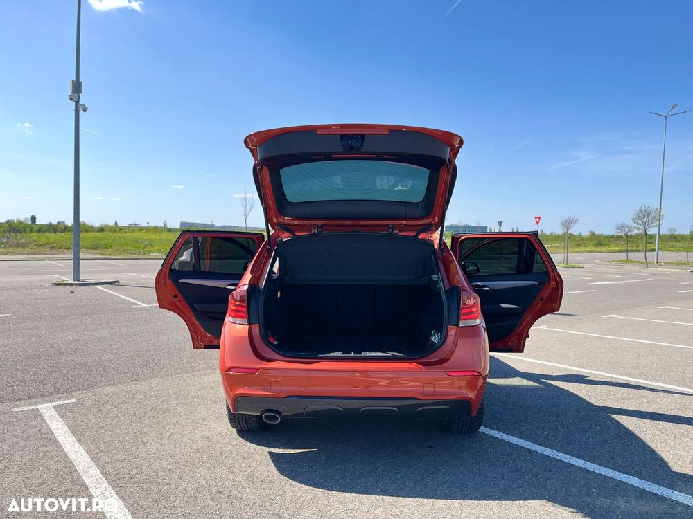 BMW X1 - 8