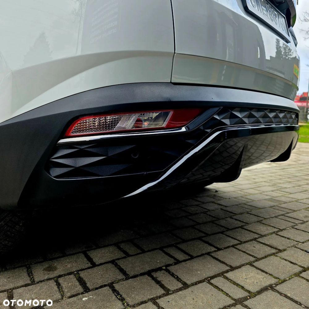 Hyundai Tucson 1.6 T-GDi 2WD Advantage - 6