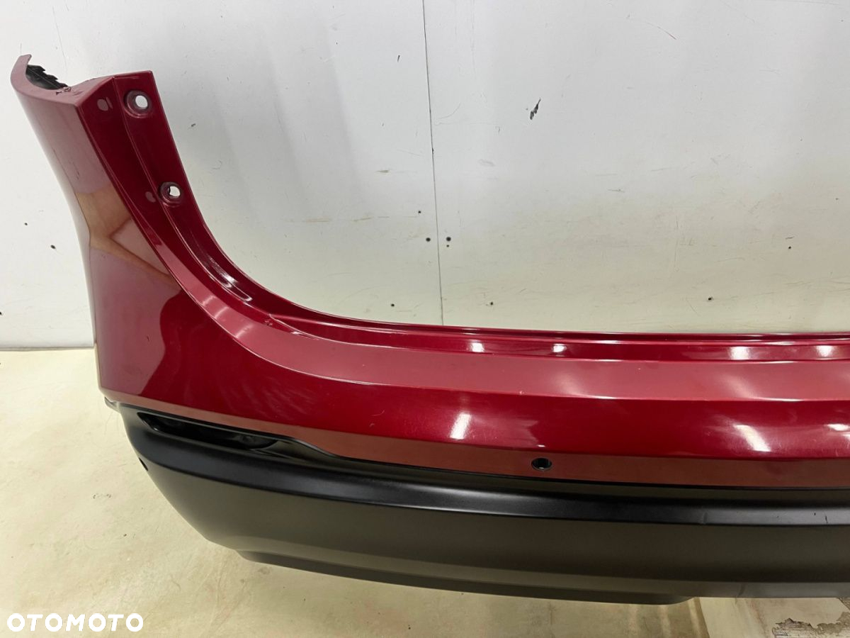 Zderzak tylny Nissan Qashqai J11 17-21r. Lift tył 4XPDC 85022HV00H - 6