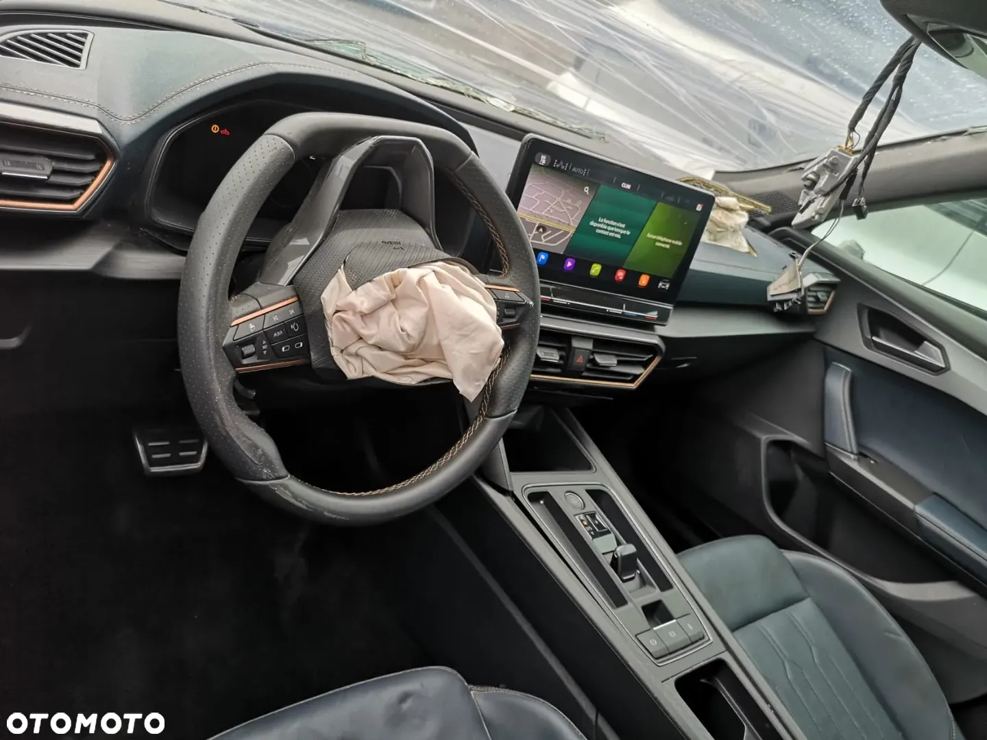 Cupra Formentor 1.4 e-Hybrid VZ DSG - 33