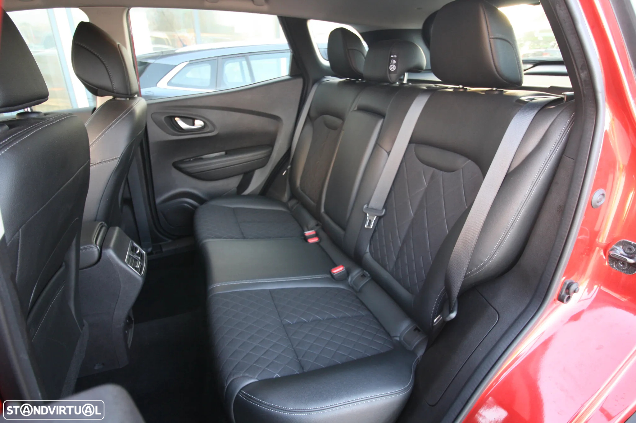 Renault Kadjar 1.5 dCi Intens EDC - 24