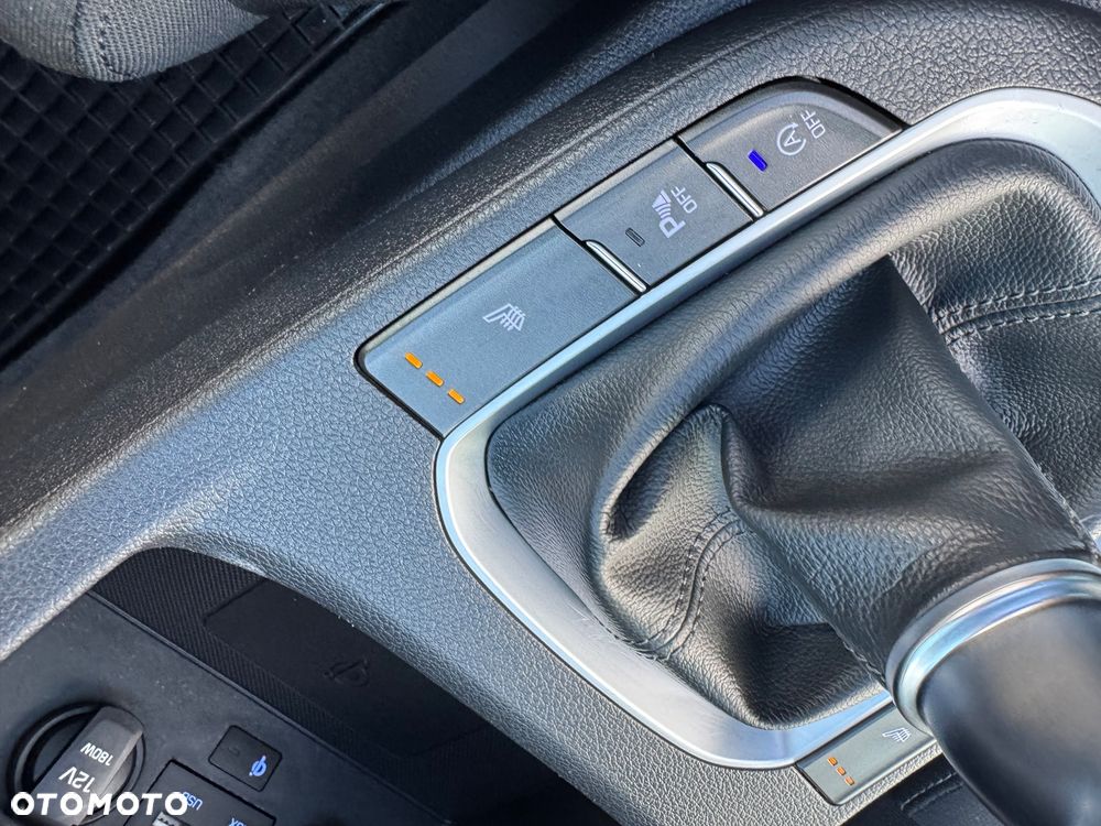 Hyundai i30 1.6 CRDI Intro Edition - 33