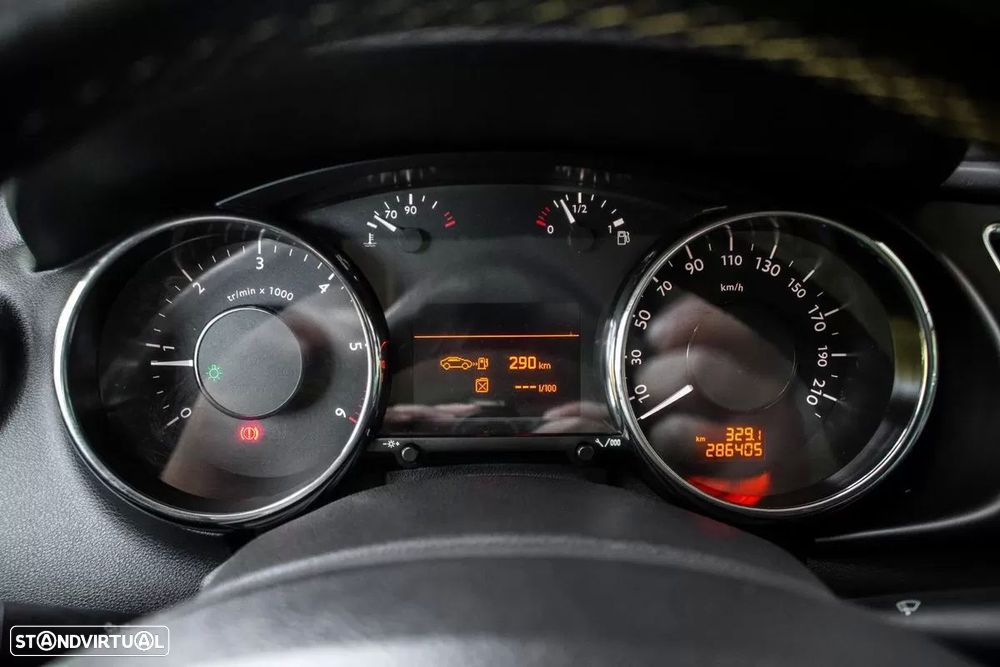 Peugeot 3008 1.6 HDi Roland Garros - 15