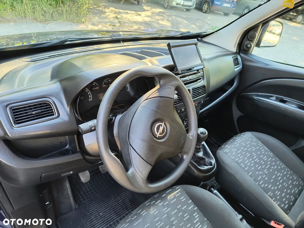 Opel Combo Tour L2H1 - 17